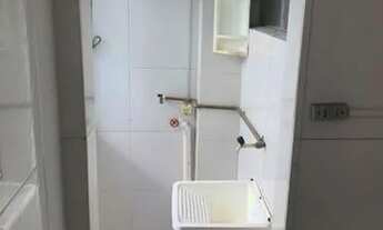 Imagem 2: Apartamento para Venda - 50.53m², 2 dormitórios, 1 vaga - Cristal