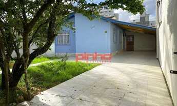 Imagem 3: Casa com 2 dormitórios para alugar, 110 m² - Abraão - Florianópolis/SC