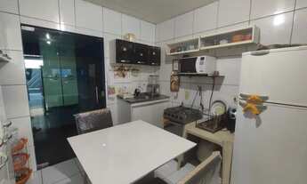 Imagem 4: Excelente Imóvel de 02 Qtos com Suíte, no Terra Nova, Piorini