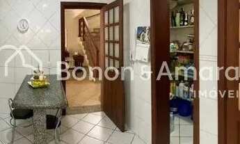 Imagem 5: Casa de condomínio em Valinhos com 3 dormitórios e piscina