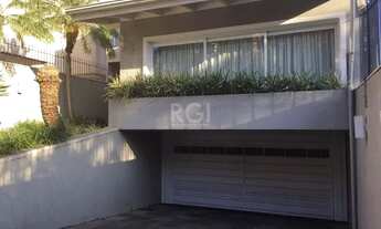 Imagem 3: Casa para Venda - 245m², 3 dormitórios, sendo 1 suites, 4 vagas - Jardim Botânico