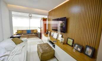 Imagem 3: Apartamento para Aluguel - Tijuca, 3 Quartos, 90 m2