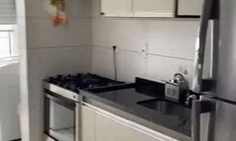 Imagem: Apartamento Luzes Campolim