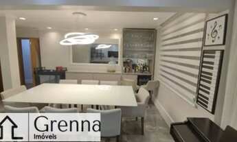 Imagem: Apartamento 110m2 Jardim Paulista