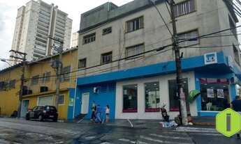 Imagem: Prédio comercial à venda, Vila Santo Antônio