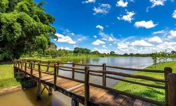 Imagem 2: Lote no Aldeia do Vale Exclusivo