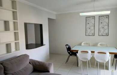 Imagem 4: APARTAMENTO PARA LOCAÇÃO NO JARDIM MARAJOARA