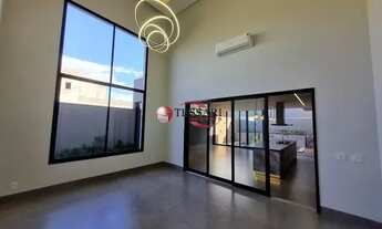 Imagem 4: Casa para vender no condomínio Damha 6 com 3 suítes sendo 1 master com hidromassagem e clo