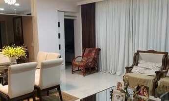 Imagem 4: APARTAMENTO NO ED. SUNSET BOULEVARD, 3 QTOS 1 SUÍTE, MOBILIADO, PROX MIGUEL SÚTIL E AV DO