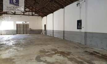 Imagem 3: Galpão, 1000 m² - venda por R$ 3.900.000,00 ou aluguel por R$ 18.700,00/mês - Centro - São