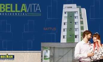 Imagem 7: Apartamento com 2 quartos, 66m², à venda em Belo Horizonte, Santo Antônio