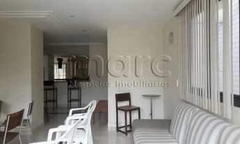 Imagem 6: SAO PAULO - Apartamento Padrão - ACLIMACAO