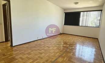 Imagem 2: Apartamento 02 quartos no Alto com lazer