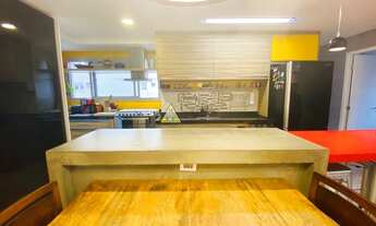 Imagem 7: Apartamento à Venda - 88m² de Área Útil - Vila Leopoldina TOTALMENTE REFORMADO LINDO