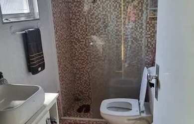 Imagem 4: VEM VER CASA DE VILA, 230 MTS DO MAR, MOBILIADA!