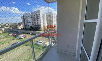 Imagem 5: UP BARRA 3 QUARTOS ANIL