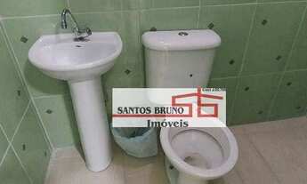 Imagem 6: Casa com 1 dormitório para alugar, 35 m² por R$ 700,01/mês - Limão - São Paulo/SP