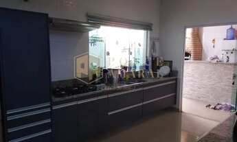 Imagem 4: Sobrado amplo - Jardim Silvestri II - 224m² área construída