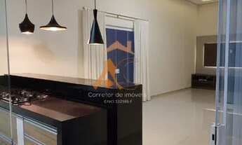 Imagem 4: Linda casa térrea no condomínio fechado Jardim Sta Mônica por um ótimo preço