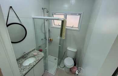 Imagem 2: CASA 03 SUÍTES COM QUINTAL, MOBILIADA 234m² PARA ALUGAR NO MELHOR BOLSÃO DA GRANJA!