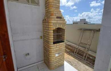 Imagem 4: Condomínio Ecoville I - Casa Térrea 3/4 e 1 suíte de 105 m², 4 vagas por 485.000,00