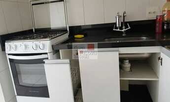 Imagem 4: Excelente Apartamento Á Venda No Parque Novo Mundo