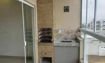 Imagem 5: Apartamento Padrão em Franca