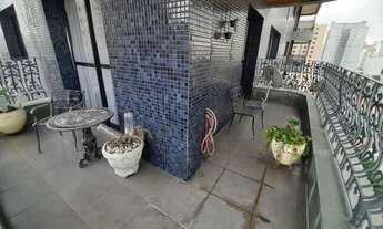 Imagem 4: APTO.MOBILIADO - B.SANTA PAULA 160 M²