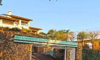 Imagem 2: Casa para Venda - 600.73m², 4 dormitórios, sendo 4 suites, 6 vagas - Teresópolis