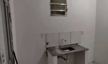 Imagem 4: Aluga-se kitnet no Cj Subtenentes - Flores (água e luz