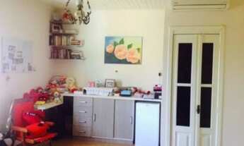 Imagem 4: Sobrado para Venda - 42m², 3 dormitórios, sendo 1 suites, 2 vagas - Santa Tereza