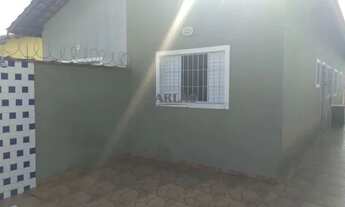 Imagem: Casa com 2 dorms, Vila Oceanopolis, Mongaguá