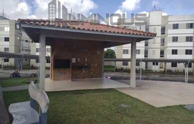 Imagem 4: Alugo Cond. Entre Rios no Fernando Collor