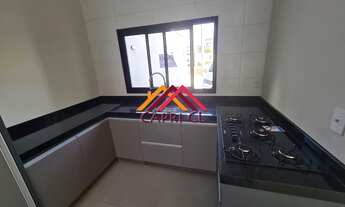 Imagem 6: INDAIATUBA - Casa de Condomínio - JARDIM MONTREAL RESIDENCE