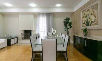 Imagem 7: Casa com 04 suítes à venda, 427 m² por R$ 3.200.000 - Pilarzinho - Curitiba/PR