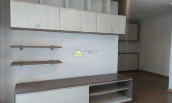 Imagem 4: APARTAMENTO PARA LOCAÇÃO VILA LEOPOLDINA COM 117 METROS 3 DORM. 1 SUITE 2 GARAGENS ANDAR