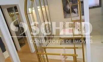 Imagem 7: Apartamento de 303,50AUM² Garden com 3 Suítes á Venda com 2 vagas de garagem na Região d