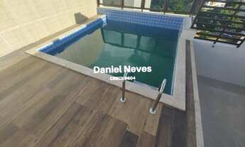 Imagem: Apartamento (Cobertura), com 3 quartos e