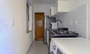 Imagem 2: Rua Pedroso Alvarenga, 505 - Jardim Paulista