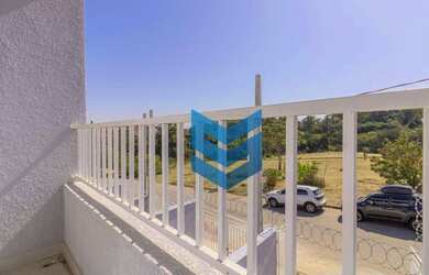 Imagem 7: Casa com 2 dormitórios à venda, 64 m² por R$ 252.000,00 - Jardim Wanel Ville IV - Sorocaba