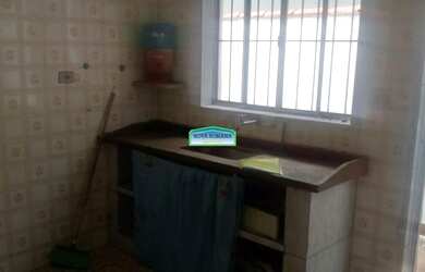 Imagem 2: SãO PAULO - Casa Padrão - Vila Mangalot