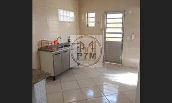 Imagem 5: Casa em Vila Ipojuca - São Paulo