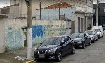 Imagem 2: Terreno à venda, 805 m² por R$ 6.500.000,00 - Tatuapé - São Paulo/SP