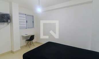 Imagem: Apartamento para Aluguel - Vila Clementino