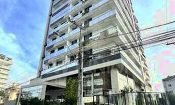 Imagem: Joinville - Apartamento Padrão - América