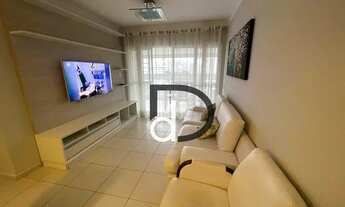 Imagem 2: Apartamento com 3 dormitórios para alugar, 120 m² por R$ 13.000,00/mês - Riviera de São Lo