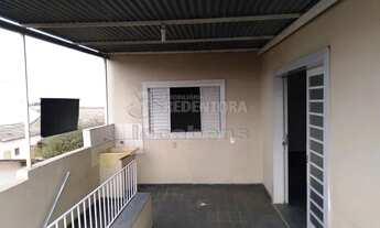 Imagem 5: Casa Sobrado em São José do Rio Preto