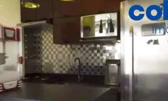 Imagem 3: APARTAMENTO COMPLETO, PRONTO PARA MORAR COM 01 SUÍTE NO NATURALE