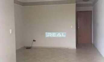 Imagem 5: Apartamento com 3 dormitórios para alugar, 88 m² por R$ 3.091,67/mês - Condomínio Residenc