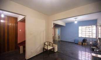 Imagem 3: Sobrado com 3 dormitórios para alugar, 160 m² por R$ 4.055,66/mês - Centro - Santo André/S